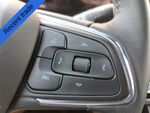 2026 Buick Envista Avenir - Gray Metallic exterior view 12