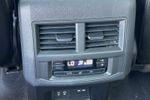 2022 Volkswagen Atlas 3.6L V6 SE w/Technology — Deep Black Pearl interior and detail view 15, for sale at Sedano Chevrolet in Santee, CA