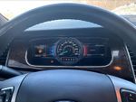 2018 Ford Taurus Limited - Magnetic exterior view 14