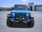 2021 JEEP GLADIATOR Sport - Hydro Blue Pearlcoat exterior view 9