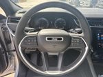 2026 Jeep Grand Cherokee L Laredo - Silver exterior view 10