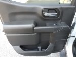 2025 Chevrolet Silverado 1500 Custom Trail Boss — Summit White interior and detail view 11, for sale at Downtown Nashville Nissan in Nashville, TN