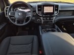 2026 Ram 1500 Express — Blue Metallic interior and detail view 17, for sale at Elder CDJR in Athens, TX