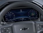 2026 Chevrolet Silverado 1500 RST - Sterling Gray Metallic exterior view 19