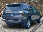 2022 Toyota 4Runner SR5 — Magnetic Gray Metallic exterior view 2, for sale at A Better Way Wholesale Autos in Naugatuck, CT