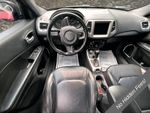 2021 Jeep Compass 80th Special Edition - Velvet exterior view 5