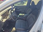 2025 Nissan Kicks SV - Fresh Powder exterior view 4