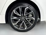 2020 Toyota Corolla SE - White exterior view 10