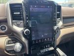 2026 Ram 1500 Laramie - Blue Metallic exterior view 11
