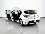 2021 Toyota Corolla Hatchback XSE - Pearl exterior view 18