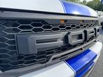 2021 Ford Expedition Max Limited - Oxford White exterior view 11
