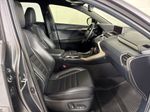 2020 Lexus NX 300 F Sport - Gray Pearl exterior view 16