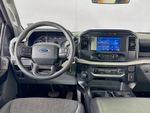 2022 Ford F-150 XL - Oxford White exterior view 12