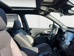 2026 Subaru Forester Sport - Gray Metallic exterior view 15