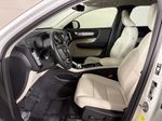 2026 Volvo XC40 B5 Plus - Crystal White exterior view 16