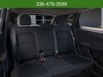 2026 Ford Escape Active - Vapor Blue exterior view 11
