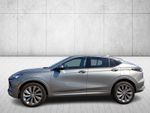 2026 Buick Envista Avenir - Gray Metallic exterior view 7