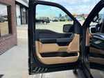 2021 Ford F-150 XLT — Guard Metallic interior and detail view 15, for sale at Velocity Auto Source in RICHMOND, KY