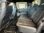 2026 Ram 1500 Laramie - Billet Silver Metallic exterior view 6