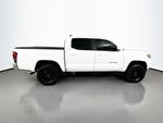 2020 Toyota Tacoma SR5 - Super White exterior view 9
