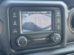 2018 JEEP WRANGLER Unlimited Sport S — Bright White Clearcoat interior and detail view 10, for sale at Autostar CDJR of Hendersonville in Hendersonville, NC