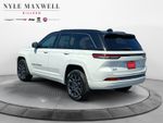 2026 Jeep Grand Cherokee Summit - Bright White Clearcoat exterior view 14