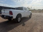 2017 Ram 2500 Tradesman — Bright White Clearcoat interior and detail view 13, for sale at Family CJDR in Commerce, TX