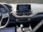 2023 Nissan Altima 2.5 SR - Gun Metallic exterior view 6