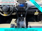 2022 Subaru Crosstrek Sport - Crystal White Pearl exterior view 11