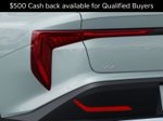 2026 Kia K4 LXS — Morning Haze interior and detail view 11, for sale at Lakeshore CDJR in Slidell, LA