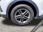 2017 Hyundai Santa Fe Sport 2.4 Base - Frost White exterior view 9