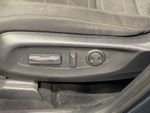 2025 Honda CR-V Hybrid Sport - Meteorite Gray Metallic exterior view 18