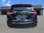 2026 Acura RDX Advance Package — Majestic exterior view 4, for sale at Autosport Acura of Denville in Denville, NJ