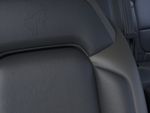 2026 Ford Bronco Outer Banks — Oxford White interior and detail view 19, for sale at Green Ford in Greensboro, NC