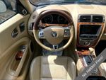 2009 Jaguar XK Base - Ebony exterior view 5