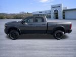 2026 Ram 2500 Power Wagon - Granite Crystal Metallic Clearcoat exterior view 7