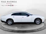 2026 Dodge Charger R/T - Bright White Clearcoat exterior view 17