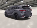 2023 Toyota Highlander XSE — Magnetic Gray Metallic exterior view 3, for sale at Nyle Maxwell CDJR Killeen in Killeen, TX