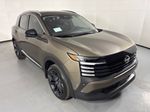 2026 Nissan Kicks SR - Bronze Metallic exterior view 2