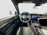 2022 Jeep Grand Cherokee Trailhawk 4xe - Hydro Blue Pearlcoat exterior view 15