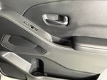 2026 Nissan Frontier S - Gun Metallic exterior view 12
