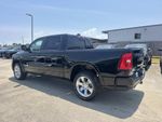2026 Ram 1500 Big Horn/Lone Star - Diamond Black exterior view 4