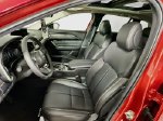 2026 Mazda CX-50 2.5 S Premium — Red Crystal exterior view 8, for sale at Gerald Jones Honda in Augusta, GA
