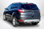 2018 Ford Escape SEL — Magnetic Metallic exterior view 4, for sale at Lakeside Automotive Group in Spring Lake, MI