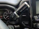 2024 Nissan Titan SV - Super Black exterior view 7