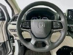 2026 Honda Odyssey EX-L — Platinum White interior and detail view 18, for sale at Gerald Jones Honda in Augusta, GA