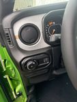 2026 Jeep Wrangler Willys — Mojito Clearcoat interior and detail view 10, for sale at Williams Brothers Dodge Chrysler Jeep Ram of Dundee in Dundee, MI