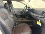 2026 Nissan Kicks SR - Aspen White Tricoat exterior view 14