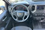 2026 Chevrolet Silverado 2500HD Work Truck — Summit White interior and detail view 13, for sale at Sedano Chevrolet in Santee, CA