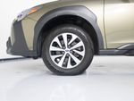 2025 Subaru Outback Premium — Autumn Green Metallic interior and detail view 9, for sale at RDS Ineos Grenadier in Devon, PA